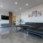 Luxury Seaview Adriatic Pearl Apartman Makarska