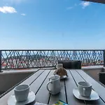 Luxury Seaview Adriatic Pearl Apartman *