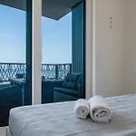 Luxury Seaview Adriatic Pearl