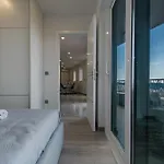 Luxury Seaview Adriatic Pearl Apartman