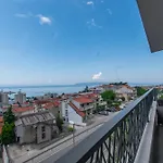 Luxury Seaview Adriatic Pearl Apartman Makarska