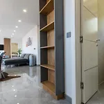 Luxury Seaview Adriatic Pearl Makarska