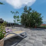 Luxury Seaview Adriatic Pearl Apartman