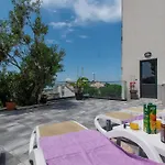 Apartman Luxury Seaview Adriatic Pearl *