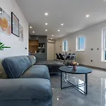 Luxury Seaview Adriatic Pearl Makarska