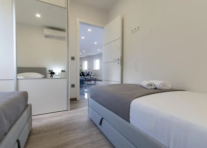 Luxury Seaview Adriatic Pearl