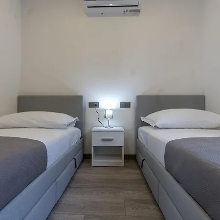 Luxury Seaview Adriatic Pearl Lejlighed