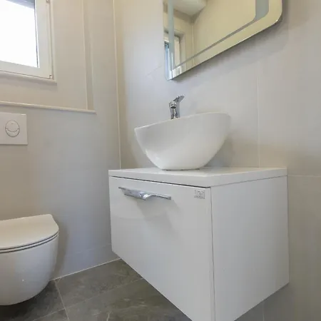 Luxury Seaview Adriatic Pearl Makarska