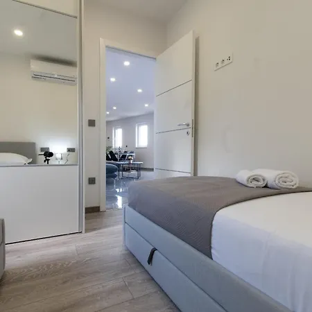 Luxury Seaview Adriatic Pearl